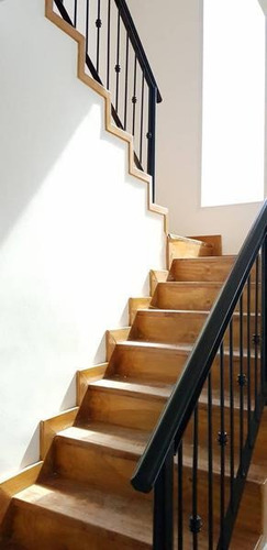 Imagen 7 de 20 de Casa A La Laguna En Venta En San Gabriel - Villa Nueva!!