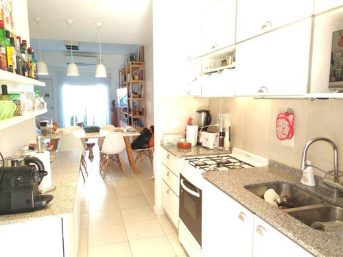 Imagen 5 de 13 de Alquiler De Departamento En El Palmar Homes Iii