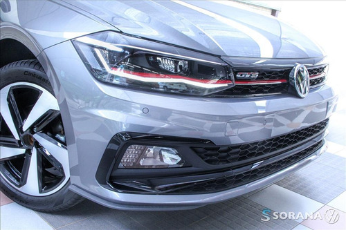 Polo 1.4 Automatico 2021 (1757847584)