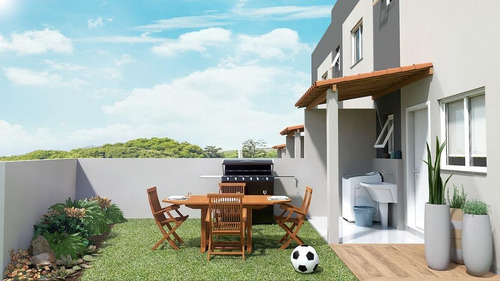Imagem 3 de 12 de Village À Venda, 69 M² Por R$ 254.350,00 - Residencial São Francisco - São José Dos Campos/sp - Vl0009