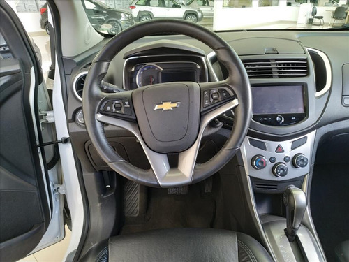 Tracker 1.8 Automatico 2015 (1800250490)