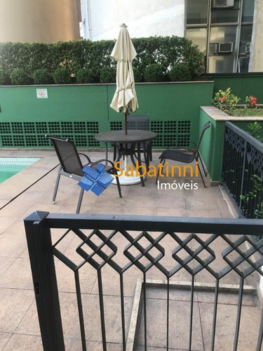 Imagem 25 de 25 de Apartamento A Venda Em Sp Jardim Paulista - Ap04669 - 69402870