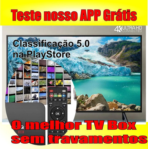 Imagem 1 de 1 de Transformo Seu Computador Em Tv Box