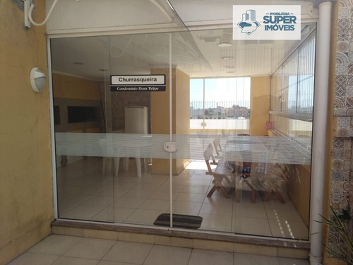Imagem 27 de 30 de Apartamento A Venda No Bairro Centro Em Pelotas - Rs. - 1031-1