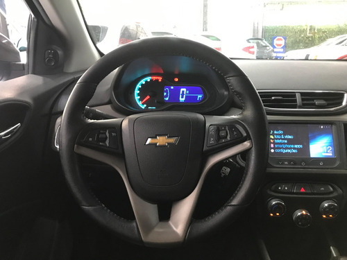 Chevrolet Prisma Prisma 1.4 LTZ SPE/4 (Aut)