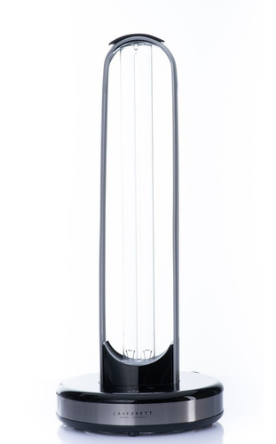Imagen 3 de 3 de Lámpara Sanitizadora Uv Eos - La Forett