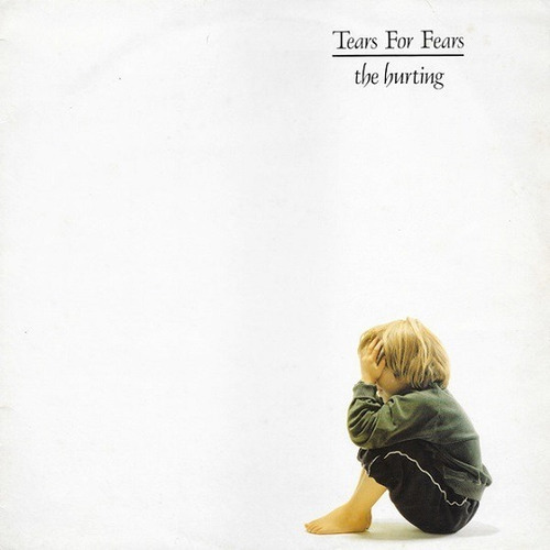 Cd Tears For Fears / The Hurting + Bonus Tracks (1983) Eur