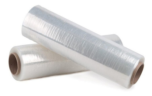 6pz Rollo Pelicula 18 Stretch Emplaye Empaque 700 Pies