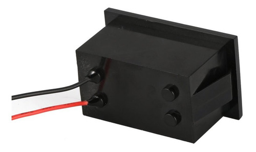 Imagem 6 de 6 de 2 Pcs 80v Led Digital Painel De Display Porcentagem Voltímet