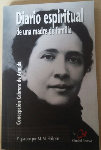 Libro Diario Espiritual De Una Madre De Familia: Concepción 