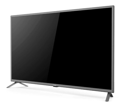 Imagen 2 de 4 de Tv 42 Pulgadas Hyundai Smart Tv Full Hd Led Hyled426nim