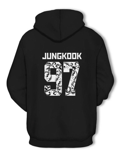 Bts  - Kpop Canguro Personalizado!