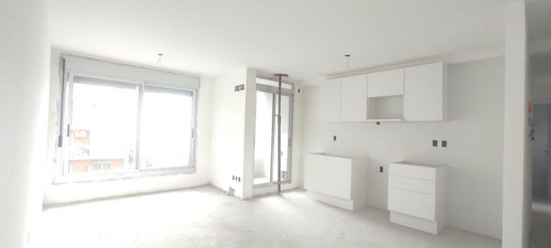 Imagen 10 de 16 de Venta Apartamento A Estrenar 1 Dormitorio En Tres Cruces