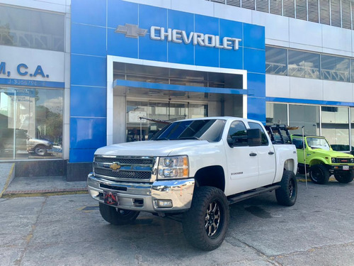 Chevrolet  Silverado  Automático Lt