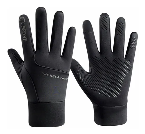 Guantes De Frio Adidas MercadoLibre