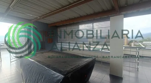 Apartamento En Venta En La Universidad. Cod V61617