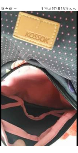 Mochila Mujer