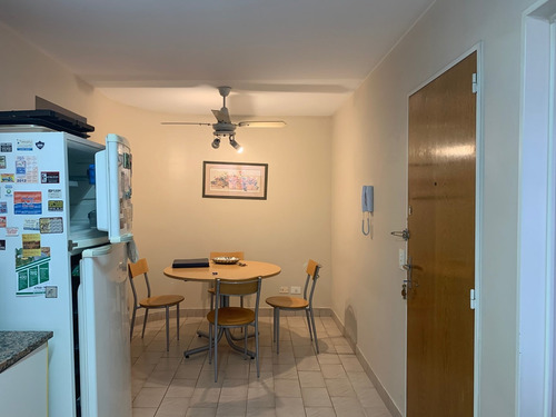 Departamento Semipiso Con Cochera Y Dependencia En Venta Ubicado En Acassuso,