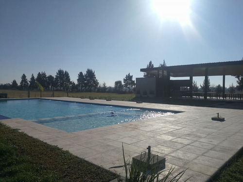 Imagen 10 de 13 de Barrio Privado Pinares Del Sur. Lotes En Usd 47000 Usd, 1000mts. Piñero/alvear.