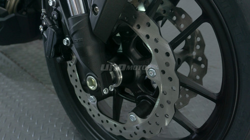 Imagen 15 de 25 de Moto Naked Voge 500 R Con Frenos Abs