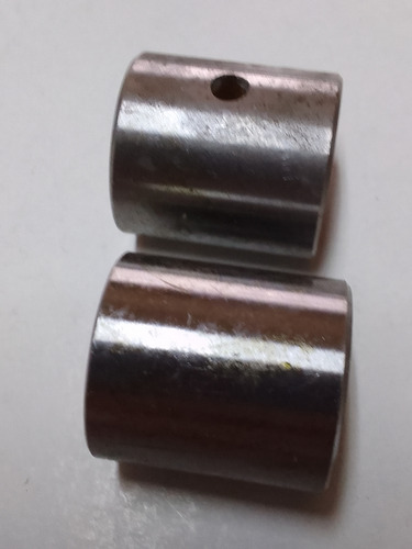 Jgo Buje Casquillo Cojinete Biela Para Vw Leer !!