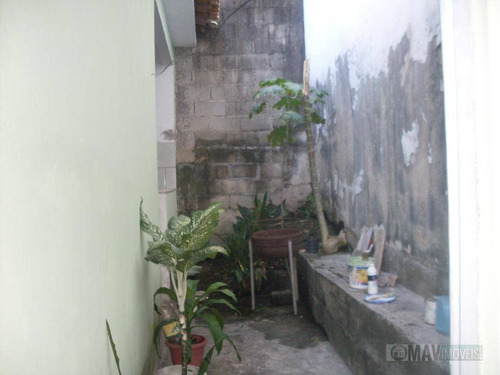 Imagem 17 de 22 de Casa Com 2 Dormitórios À Venda, 80 M² Por R$ 330.000,00 - Jardim Sulacap - Rio De Janeiro/rj - Ca0278