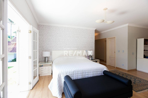 Imagem 25 de 30 de Casa Com 4 Quartos À Venda, 1500 M² Por R$ 3.995.000 - Vargem Grande - Vargem Grande Paulista/sp - Ca0617