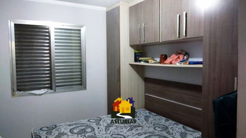 Imagem 3 de 4 de Apartamento Para Venda Cangaíba - 2709-1