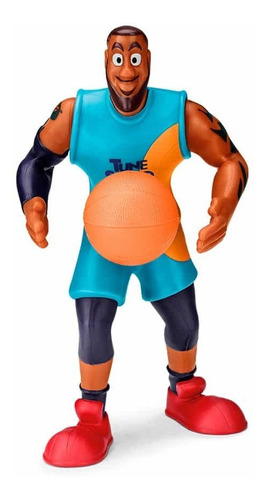 Mcdonald's Space Jam 2: Lebron James 