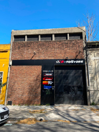 Alquiler Local Comercial / Deposito En Barrio Bella Vista