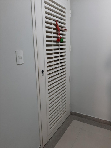 Imagen 10 de 11 de Apartamento En Venta Las Chimeneas Valencia