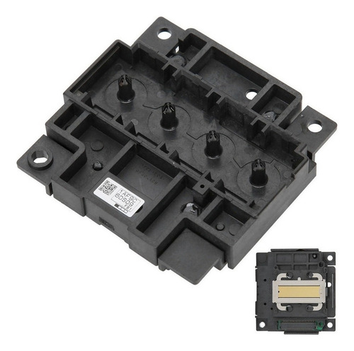 Cabezal De Impresión Para Epson L355 L380 L383 Present