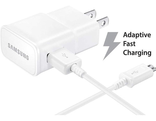 Samsung Galaxy Tab A 9.7 Adaptive Fast Charger Micro Usb 2.0