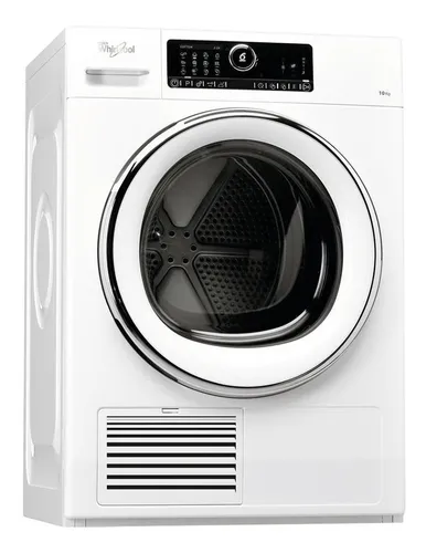 Secadora whirlpool 7 kilos sales