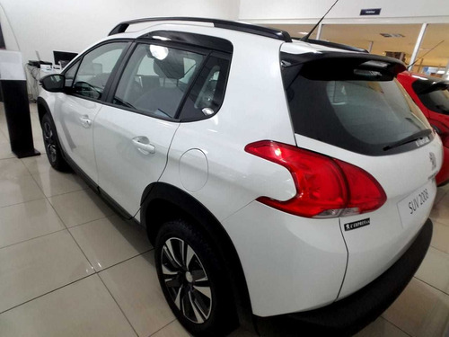 Peugeot 2008 Sport Tiptronic 1.6 Aa
