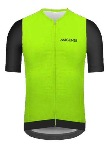 Camiseta Jersey Ciclismo Magenta Escalador - Spitale Bikes