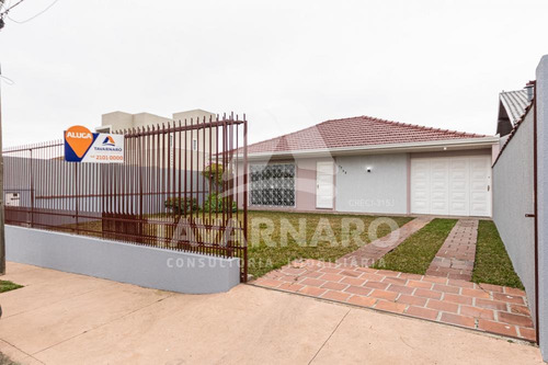 Imagem 1 de 10 de Casas - Ref: L5244