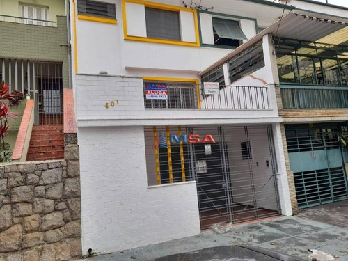 Imagem 25 de 25 de Casa Para Locação Em Perdizes, Com 171,0 M², 3 Dormitórios, Sendo 01 Suíte, Quintal, Edícula E 2 Vagas De Garagem. - Ca0002