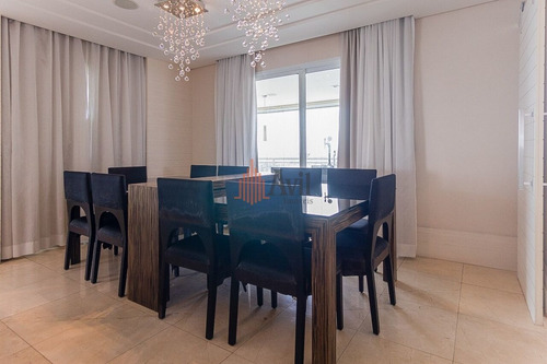 Imagem 12 de 15 de Apartamento Alto Padrao 355mts - Av7258