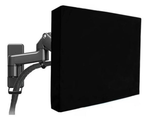 Capa Tv Led E Lcd Luxo - 40' Polegadas Impermeavel