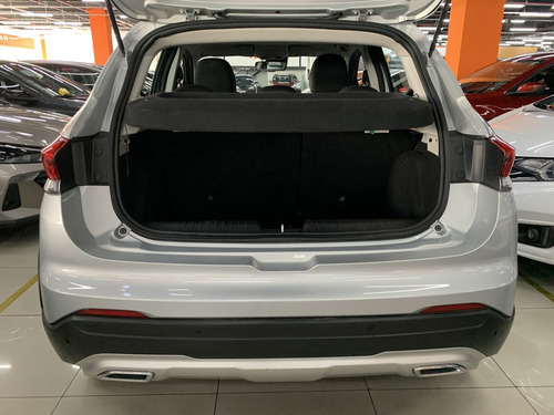 Fiat Pulse 1.0 TURBO 200 FLEX AUDACE CVT