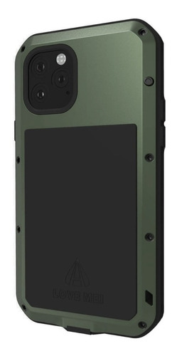 Carcasa Blindada Para iPhone 11 Pro Outdoor Power Love Mei