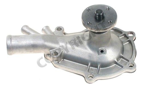 Bomba De Agua Airtex Dodge Coronet 3.7l L6 67-72