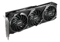 Comprar Placa de video Nvidia MSI Ventus GeForce RTX 30 Series RTX 3060 Ti GEFORCE RTX 3060 Ti VENTUS 3X OC 8GB