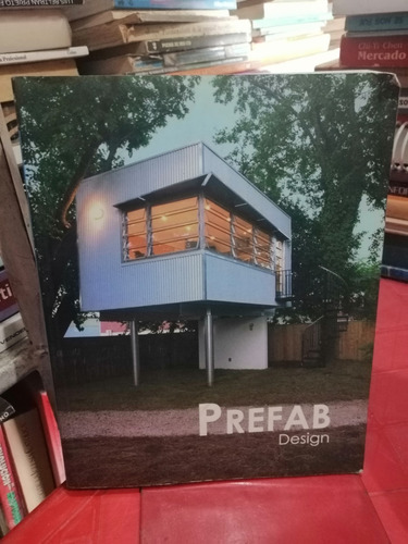 Prefab Desing 