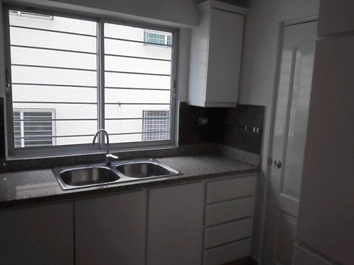 Imagen 7 de 12 de Apartamento Alquiler Moderno 3 Habitaciones Bella Vista