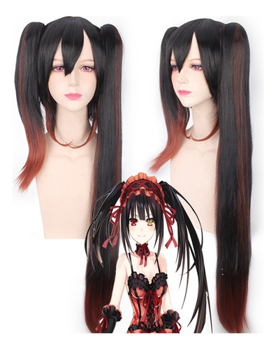 Lolita Dress Cute Anime Cosplay Costume Fancy Lolita Girl