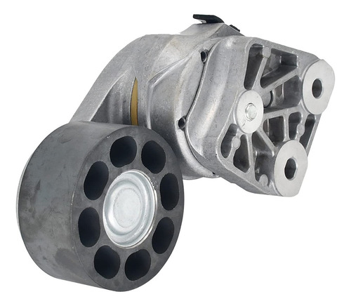 Tensor De Polea De Cinturón De Coche 23669027 Para D11 D13 M
