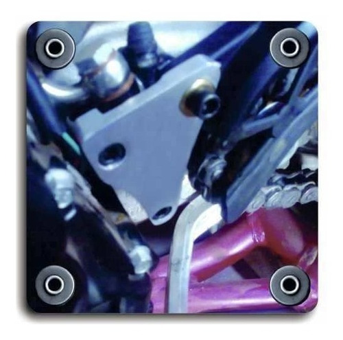 Protector Bomba Embrague Yamaha Yz 250 F 2001-2012