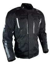 Comprar Campera Joe Rocket Ballistic Parca Larga Motoscba